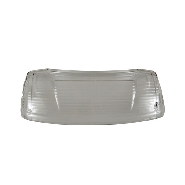 Lens-Headlight